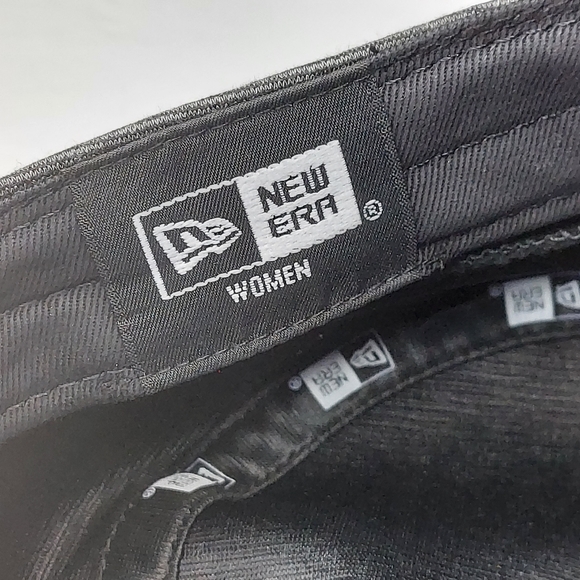 New With Tags Womens Charger Kepi Style Hat-New Era - Picture 9 of 14